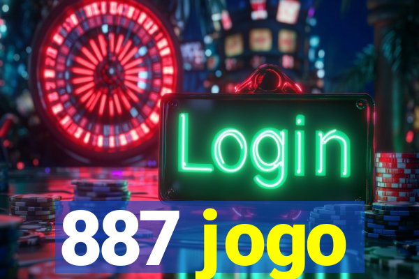 887 jogo